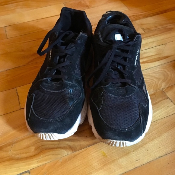 Adidas Falcon Sneakers - Picture 9 of 9